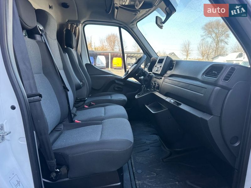 Другие грузовики Renault Master 2022 в Ковеле фото 22 Другие грузовики Renault Master 2022 в Ковеле