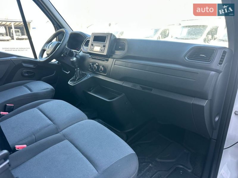 Другие грузовики Renault Master 2022 в Ковеле фото 24 Другие грузовики Renault Master 2022 в Ковеле