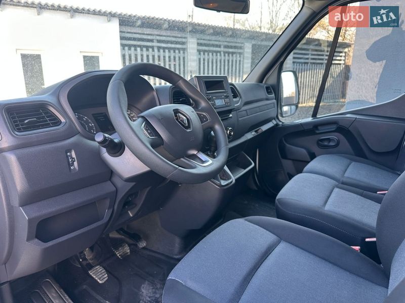 Другие грузовики Renault Master 2022 в Ковеле фото 37 Другие грузовики Renault Master 2022 в Ковеле