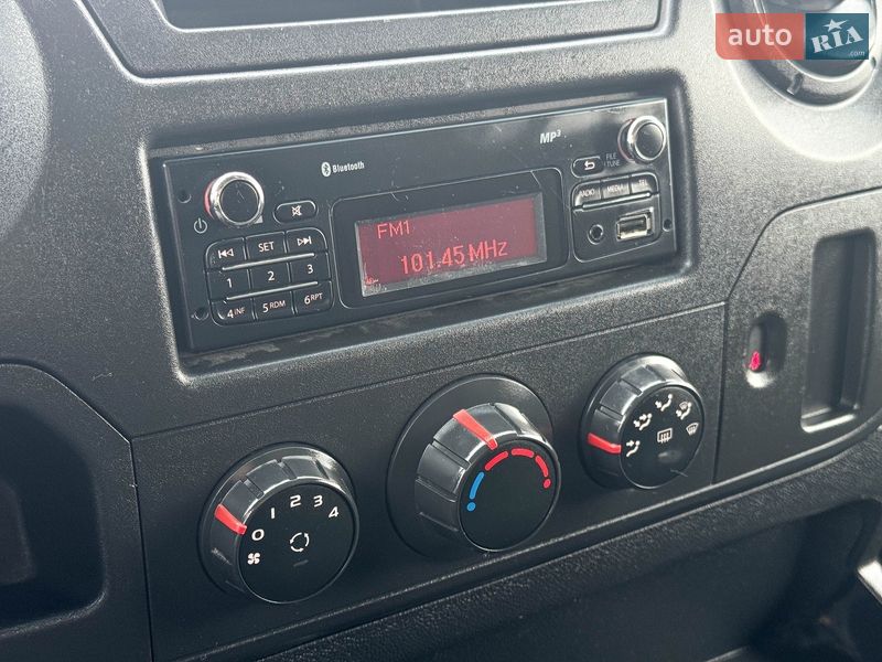 Рефрижератор Renault Master 2015 в Ровно фото 17 Рефрижератор Renault Master 2015 в Ровно