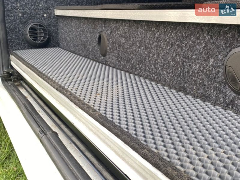 Минивэн Renault Master 2019 в Ивано-Франковске фото 29 Минивэн Renault Master 2019 в Ивано-Франковске