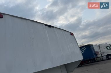 Автовоз Renault Master 2016 в Сарнах