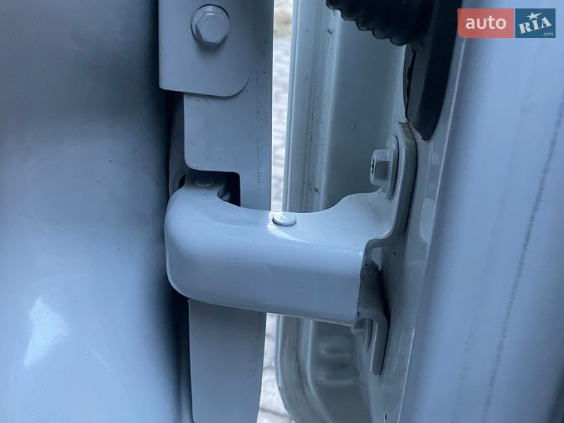 Грузовой фургон Renault Master 2017 в Ковеле