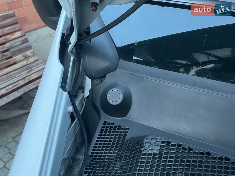 Грузовой фургон Renault Master 2017 в Ковеле