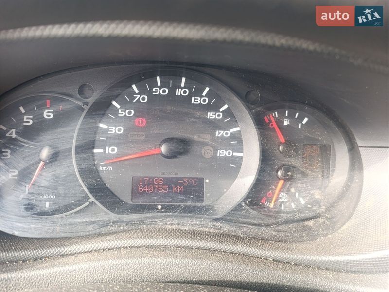 Інші вантажівки Renault Master 2018 в Снятині фото 5 Інші вантажівки Renault Master 2018 в Снятині