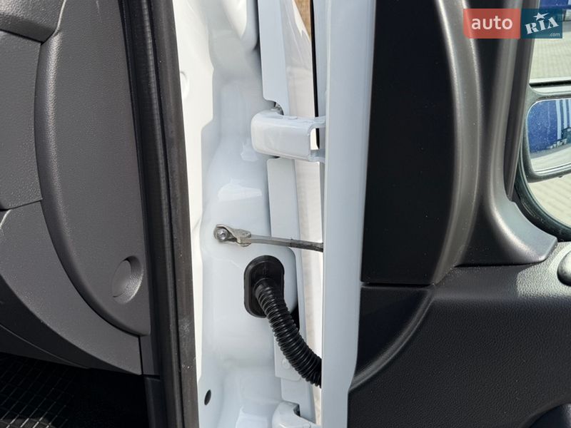 Вантажний фургон Renault Master 2023 в Дубні