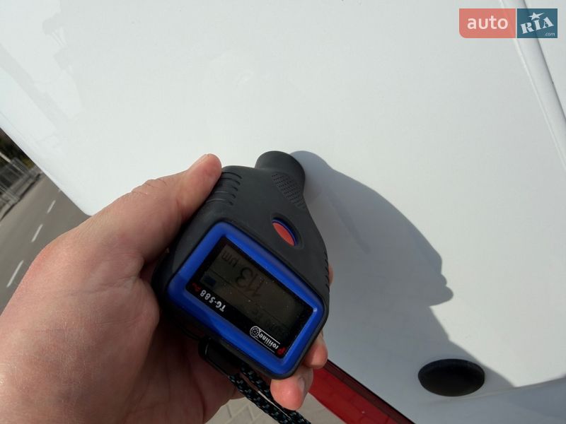 Вантажний фургон Renault Master 2023 в Дубні