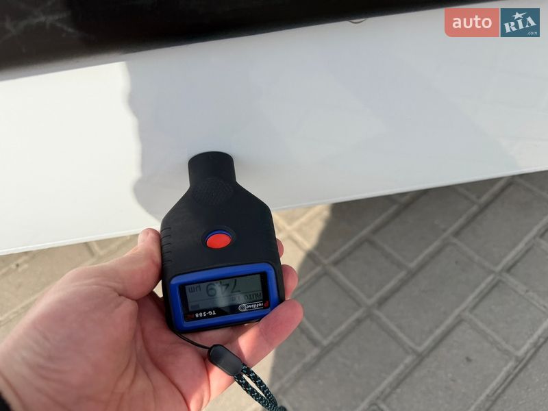 Вантажний фургон Renault Master 2023 в Дубні