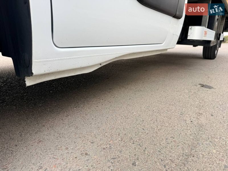 Вантажний фургон Renault Master 2022 в Києві