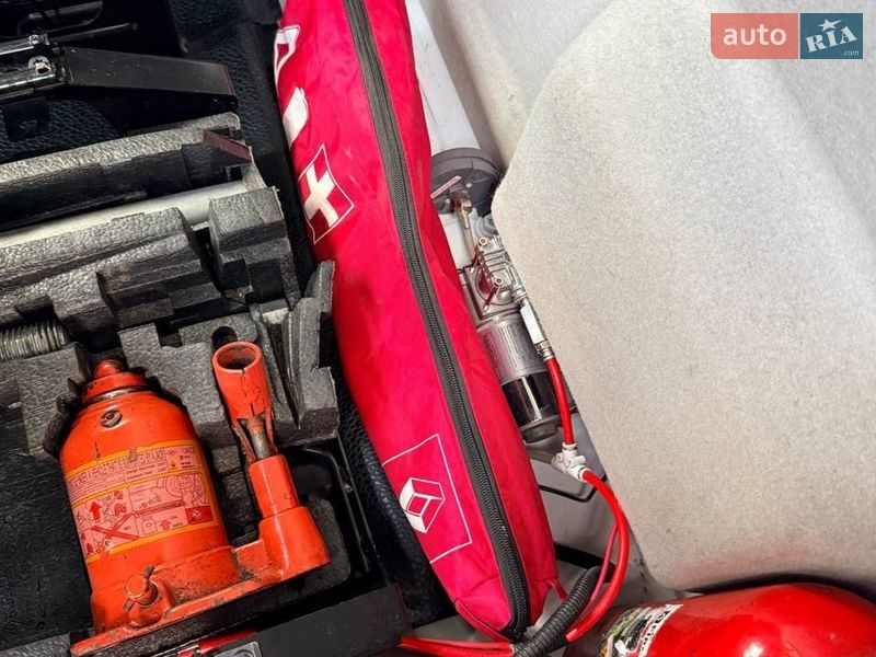 Вантажний фургон Renault Master 2022 в Києві