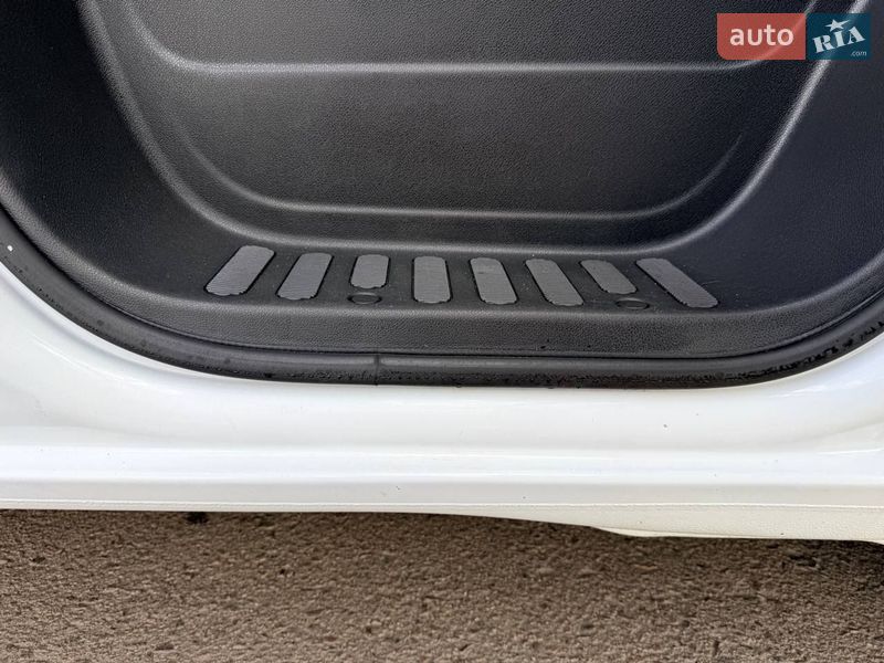 Вантажний фургон Renault Master 2022 в Києві