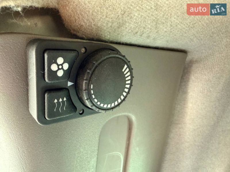 Вантажний фургон Renault Master 2022 в Києві