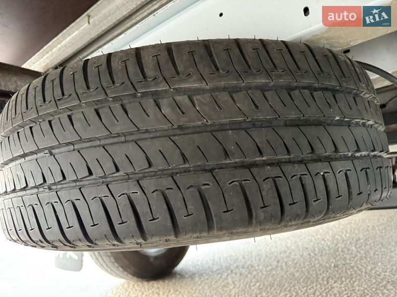 Тентованый Renault Master 2021 в Ковеле