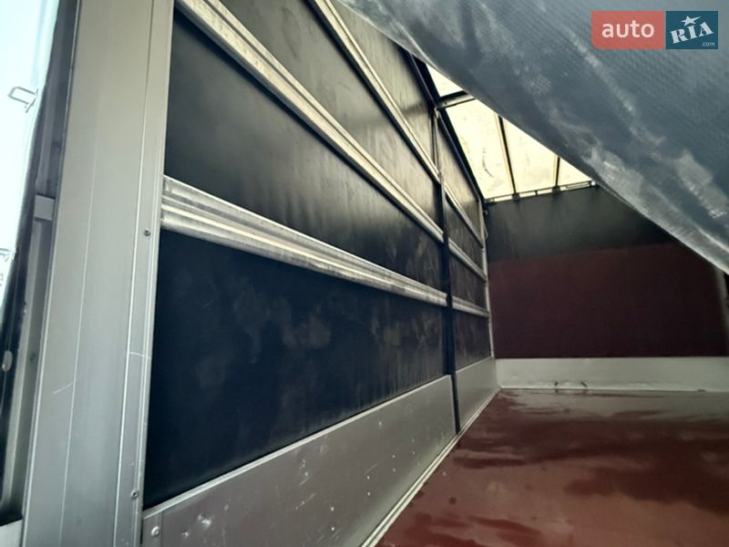 Тентованый Renault Master 2021 в Ковеле