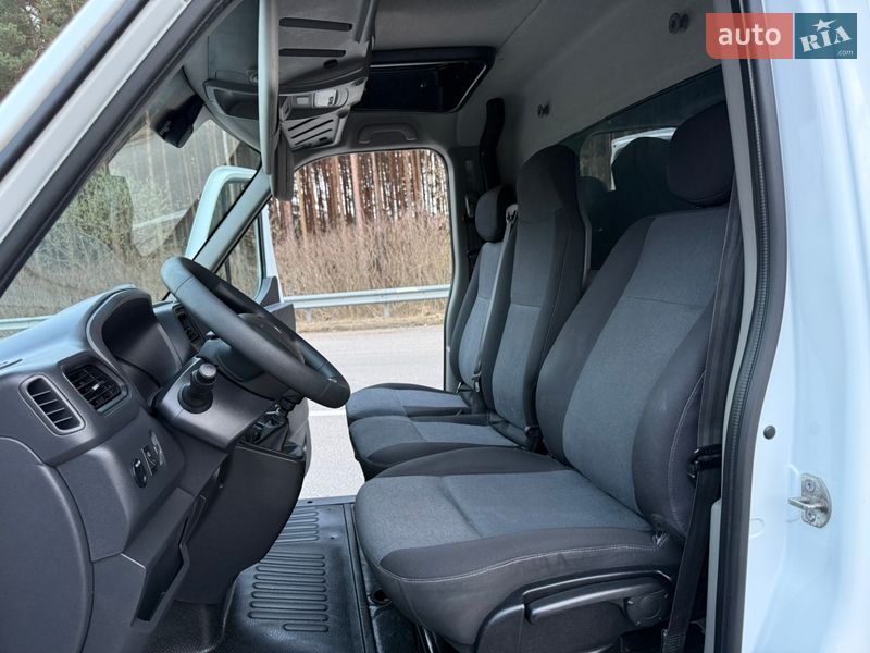 Тентованый Renault Master 2021 в Ковеле