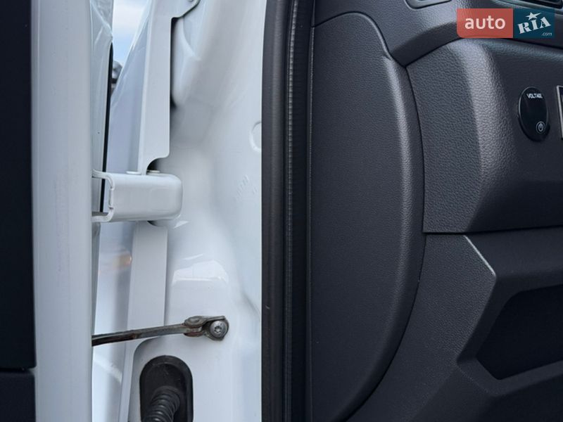 Тентованый Renault Master 2021 в Ковеле