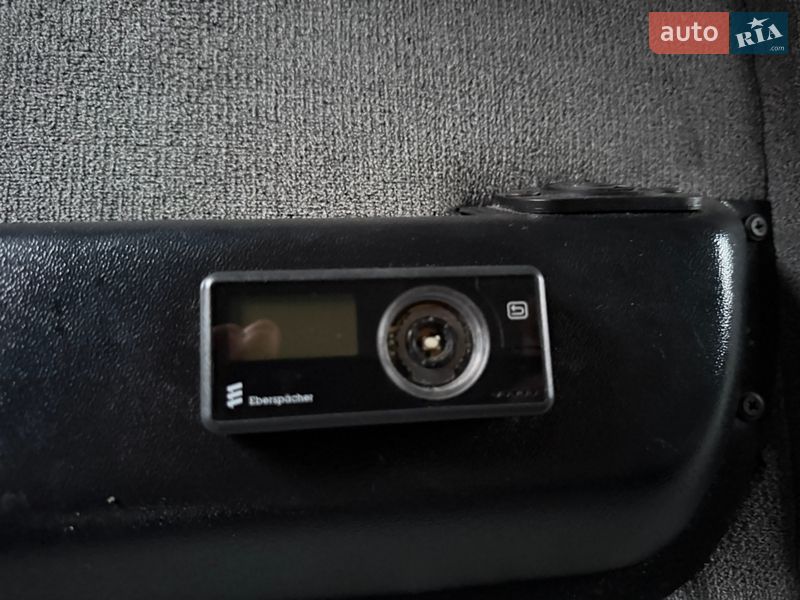 Тентованый Renault Master 2021 в Ковеле