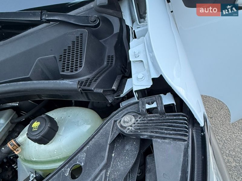 Тентованый Renault Master 2021 в Ковеле