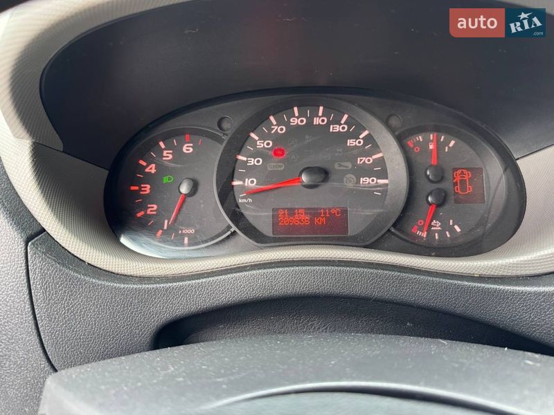 Грузовой фургон Renault Master 2018 в Днепре фото 28 Грузовой фургон Renault Master 2018 в Днепре