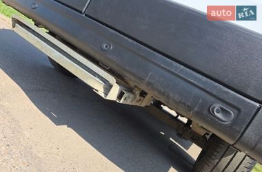 Вантажний фургон Renault Master 2022 в Одесі