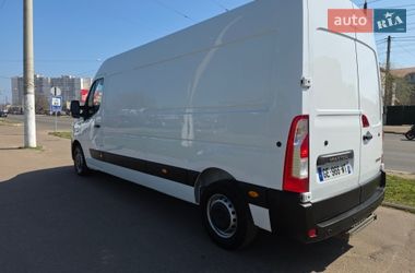 Вантажний фургон Renault Master 2022 в Одесі