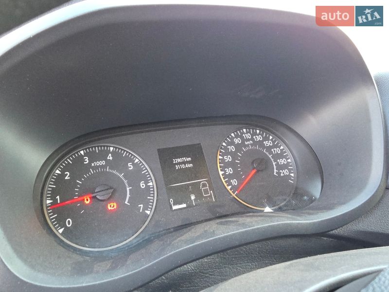 Грузовой фургон Renault Master 2022 в Одессе