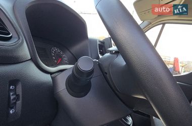 Вантажний фургон Renault Master 2022 в Одесі