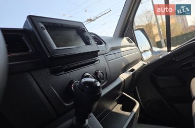 Вантажний фургон Renault Master 2022 в Одесі