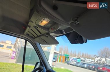 Вантажний фургон Renault Master 2022 в Одесі