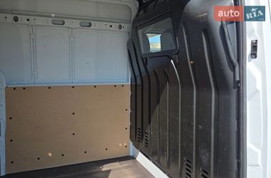 Вантажний фургон Renault Master 2022 в Одесі
