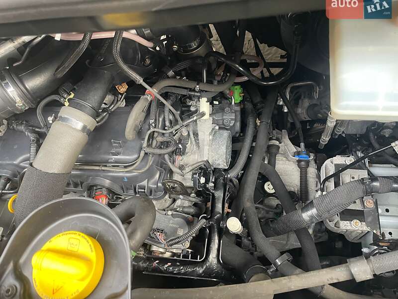 Тентованый Renault Master 2021 в Ковеле фото 18 Тентованый Renault Master 2021 в Ковеле