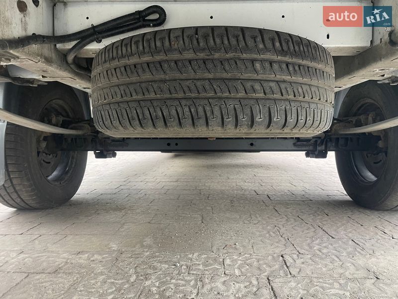 Тентованый Renault Master 2021 в Ковеле фото 26 Тентованый Renault Master 2021 в Ковеле