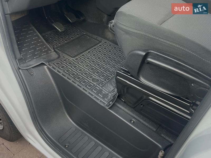 Тентованый Renault Master 2021 в Ковеле фото 39 Тентованый Renault Master 2021 в Ковеле