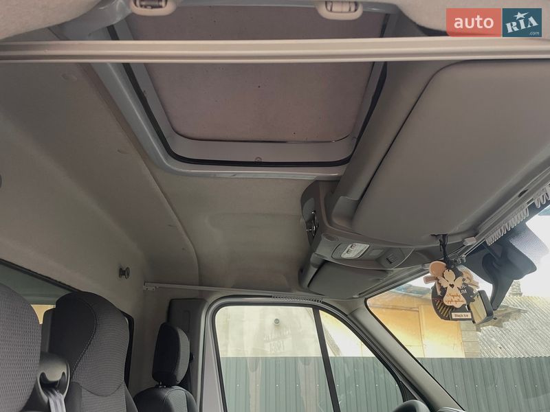 Тентованый Renault Master 2021 в Ковеле фото 56 Тентованый Renault Master 2021 в Ковеле