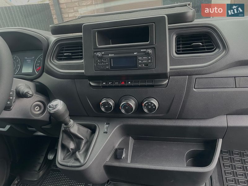 Тентованый Renault Master 2021 в Ковеле фото 57 Тентованый Renault Master 2021 в Ковеле