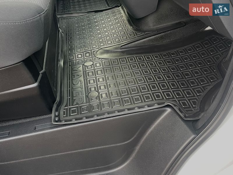 Тентованый Renault Master 2021 в Ковеле фото 63 Тентованый Renault Master 2021 в Ковеле