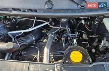 Тентований Renault Master 2018 в Ковелі фото 7 Тентований Renault Master 2018 в Ковелі