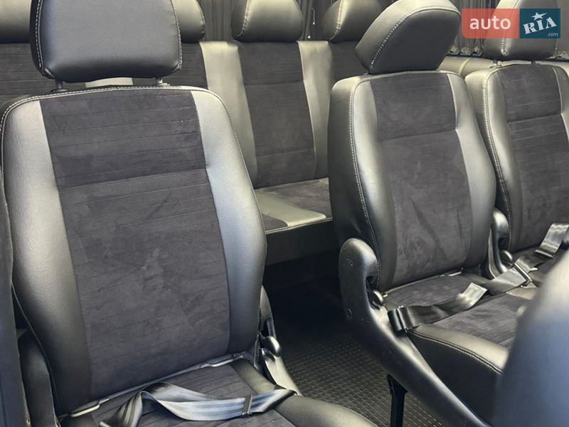 Микроавтобус Renault Master 2020 в Коростене фото 14 Микроавтобус Renault Master 2020 в Коростене