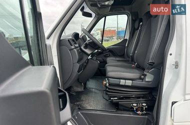 Другие грузовики Renault Master 2021 в Ковеле фото 14 Другие грузовики Renault Master 2021 в Ковеле
