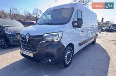 Вантажний фургон Renault Master 2022 в Києві