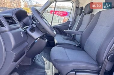 Вантажний фургон Renault Master 2022 в Києві
