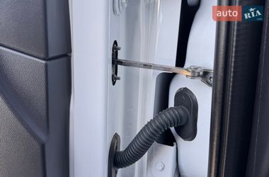 Вантажний фургон Renault Master 2022 в Києві