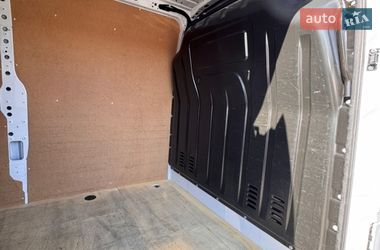 Вантажний фургон Renault Master 2022 в Києві