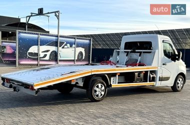 Автовоз Renault Master 2018 в Самборі