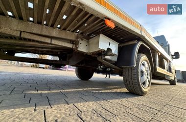 Автовоз Renault Master 2018 в Самборі