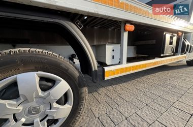Автовоз Renault Master 2018 в Самборі