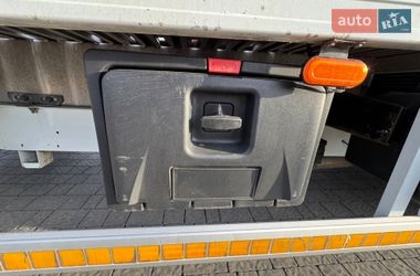 Автовоз Renault Master 2018 в Самборі