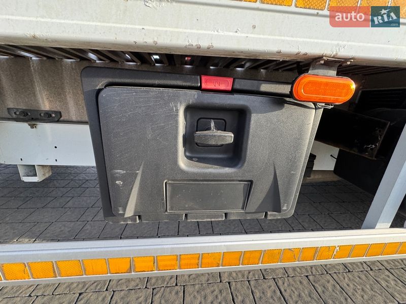 Автовоз Renault Master 2018 в Самборі