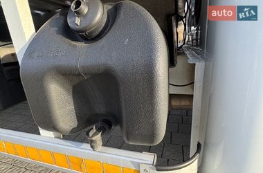 Автовоз Renault Master 2018 в Самборі