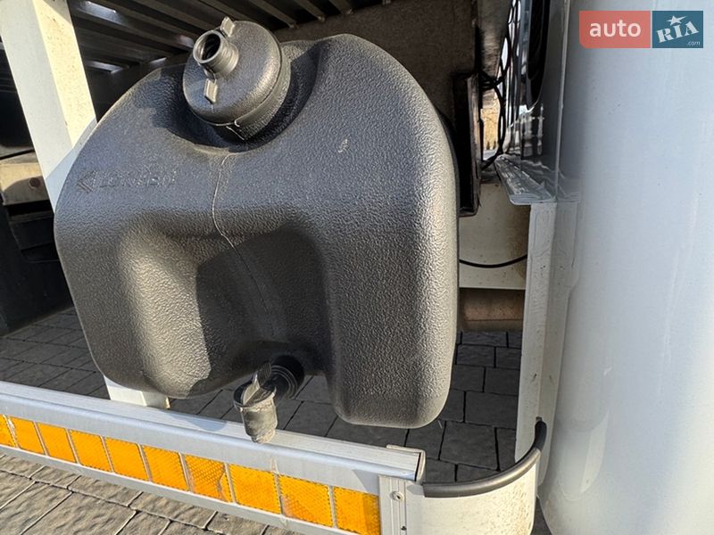 Автовоз Renault Master 2018 в Самборі